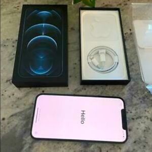 I’m selling my  IPhone 13 PRO MAX Sierra blue  I got it for $1500
